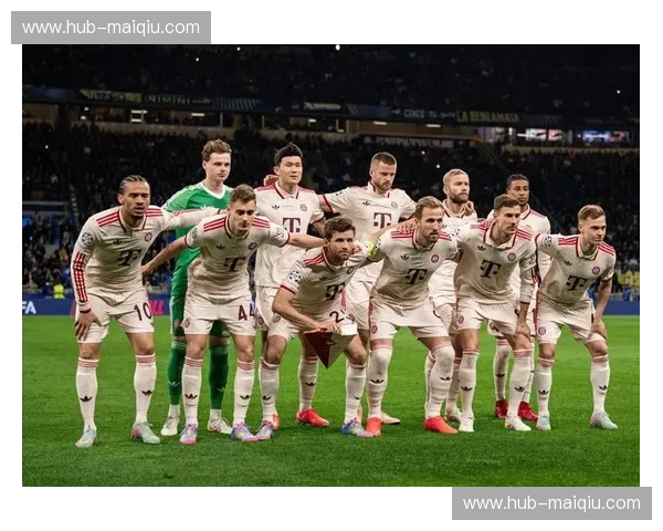 德甲赛季总结：激情与荣耀的碰撞