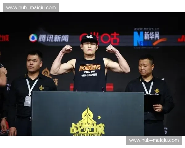 回放MMA:重温每一个巅峰瞬间